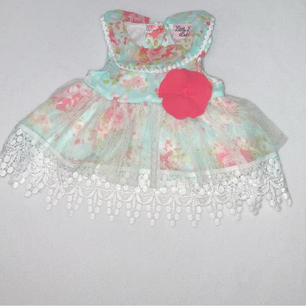 Summer dress